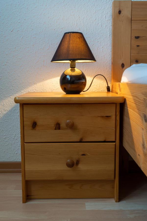 Ferienwohnung Lena Bad Mitterndorf Exterior foto