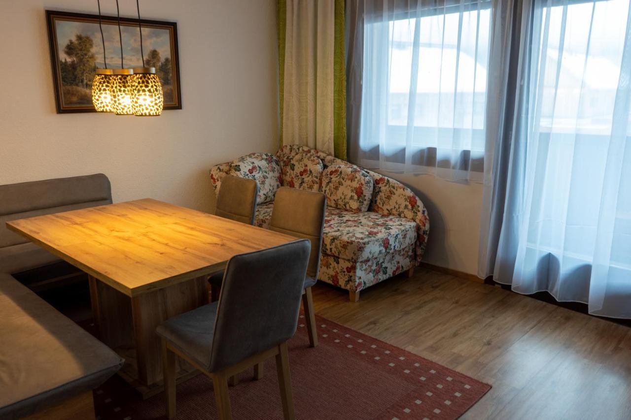 Ferienwohnung Lena Bad Mitterndorf Exterior foto