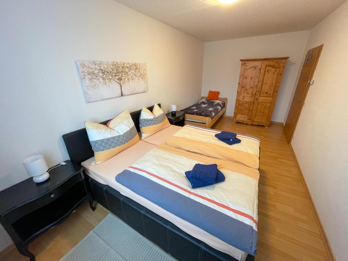 Ferienwohnung Lena Bad Mitterndorf Exterior foto