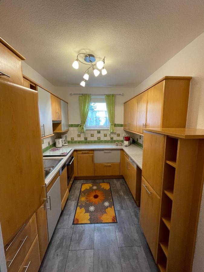 Ferienwohnung Lena Bad Mitterndorf Exterior foto