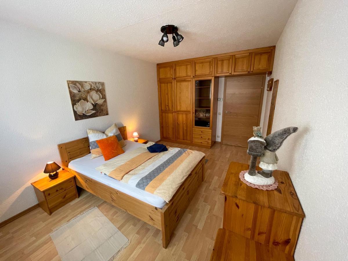 Ferienwohnung Lena Bad Mitterndorf Exterior foto